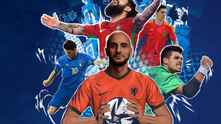 UEFA Futsal 2022